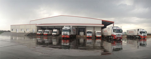 Imagen representativa del slide Empresa